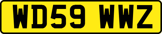 WD59WWZ