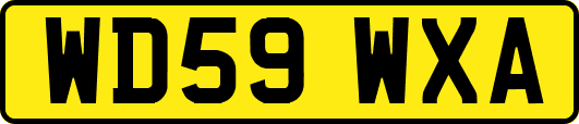 WD59WXA