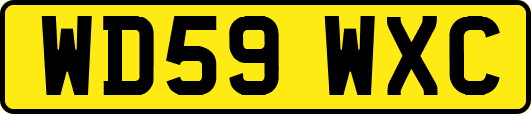 WD59WXC