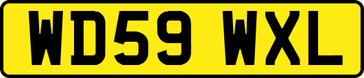 WD59WXL