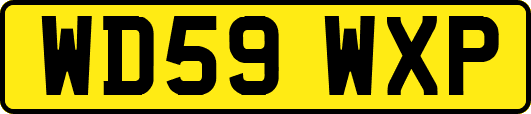 WD59WXP