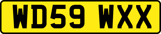WD59WXX