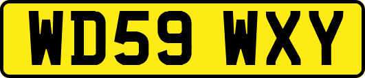 WD59WXY