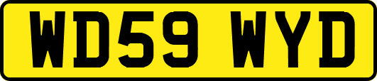 WD59WYD