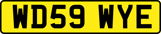 WD59WYE