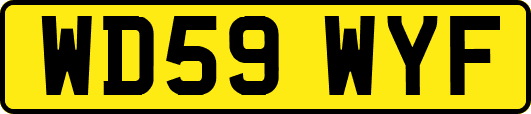 WD59WYF
