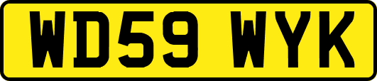 WD59WYK