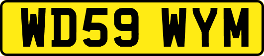 WD59WYM