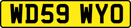 WD59WYO