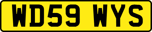 WD59WYS