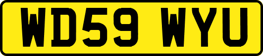 WD59WYU
