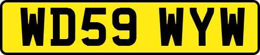WD59WYW