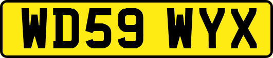 WD59WYX