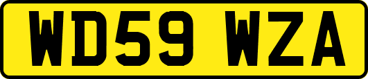 WD59WZA