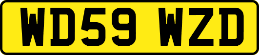 WD59WZD