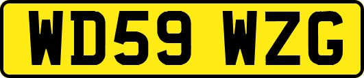 WD59WZG