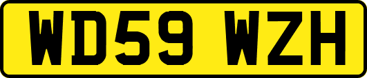 WD59WZH