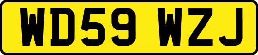 WD59WZJ