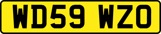 WD59WZO