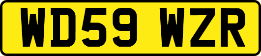 WD59WZR