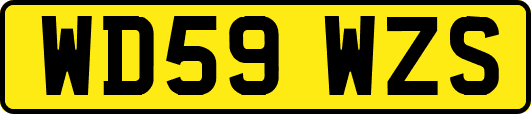 WD59WZS