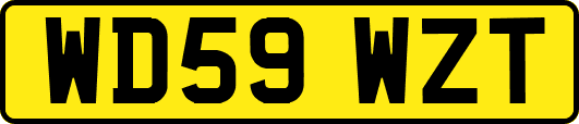 WD59WZT