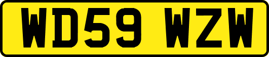 WD59WZW
