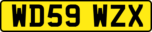 WD59WZX