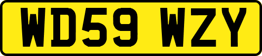 WD59WZY