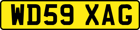 WD59XAG