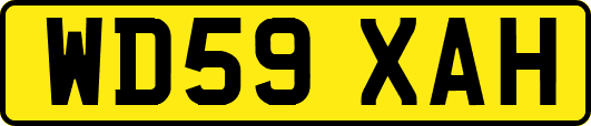 WD59XAH