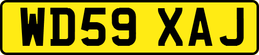 WD59XAJ