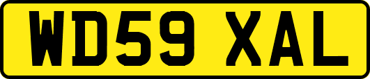 WD59XAL