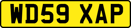 WD59XAP