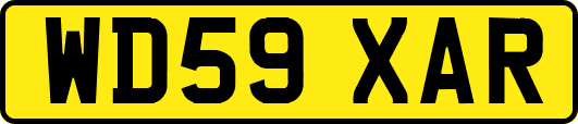 WD59XAR