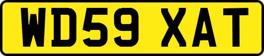WD59XAT