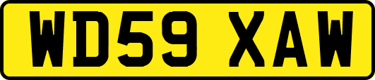 WD59XAW
