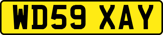 WD59XAY