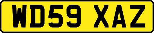 WD59XAZ