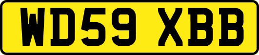 WD59XBB