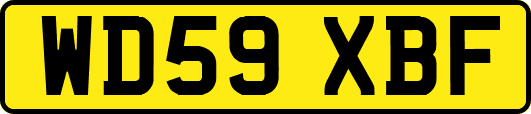 WD59XBF