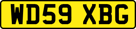 WD59XBG