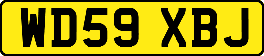WD59XBJ