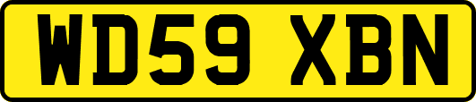 WD59XBN