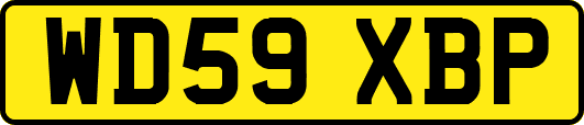 WD59XBP