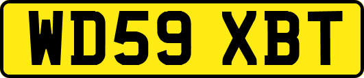 WD59XBT