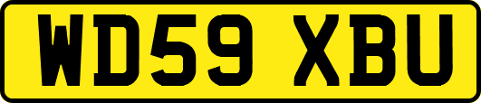 WD59XBU