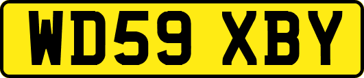 WD59XBY