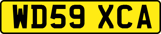 WD59XCA