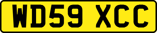WD59XCC